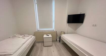 Premium Apartment Bochum near Düsseldorf Airport