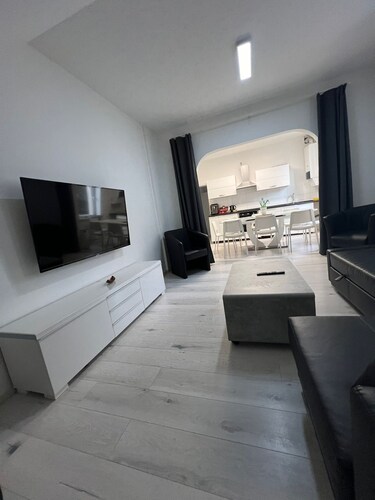 Premium Apartment Bochum near Düsseldorf Airport