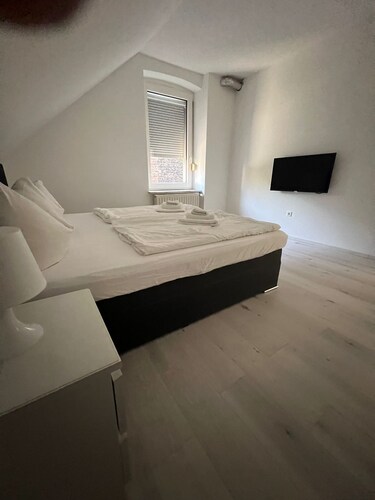 Premium Apartment Bochum near Düsseldorf Airport