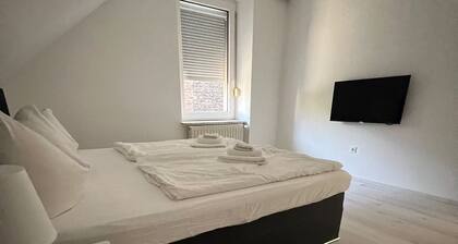 Premium Apartment Bochum near Düsseldorf Airport