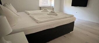 Premium Apartment Bochum near Düsseldorf Airport