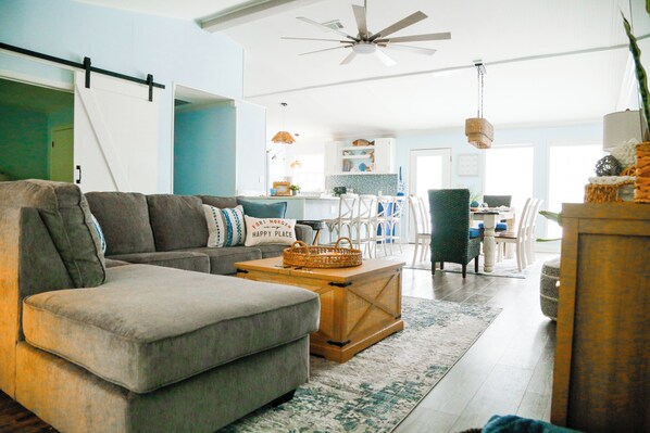 Téléviseur connecté, livres