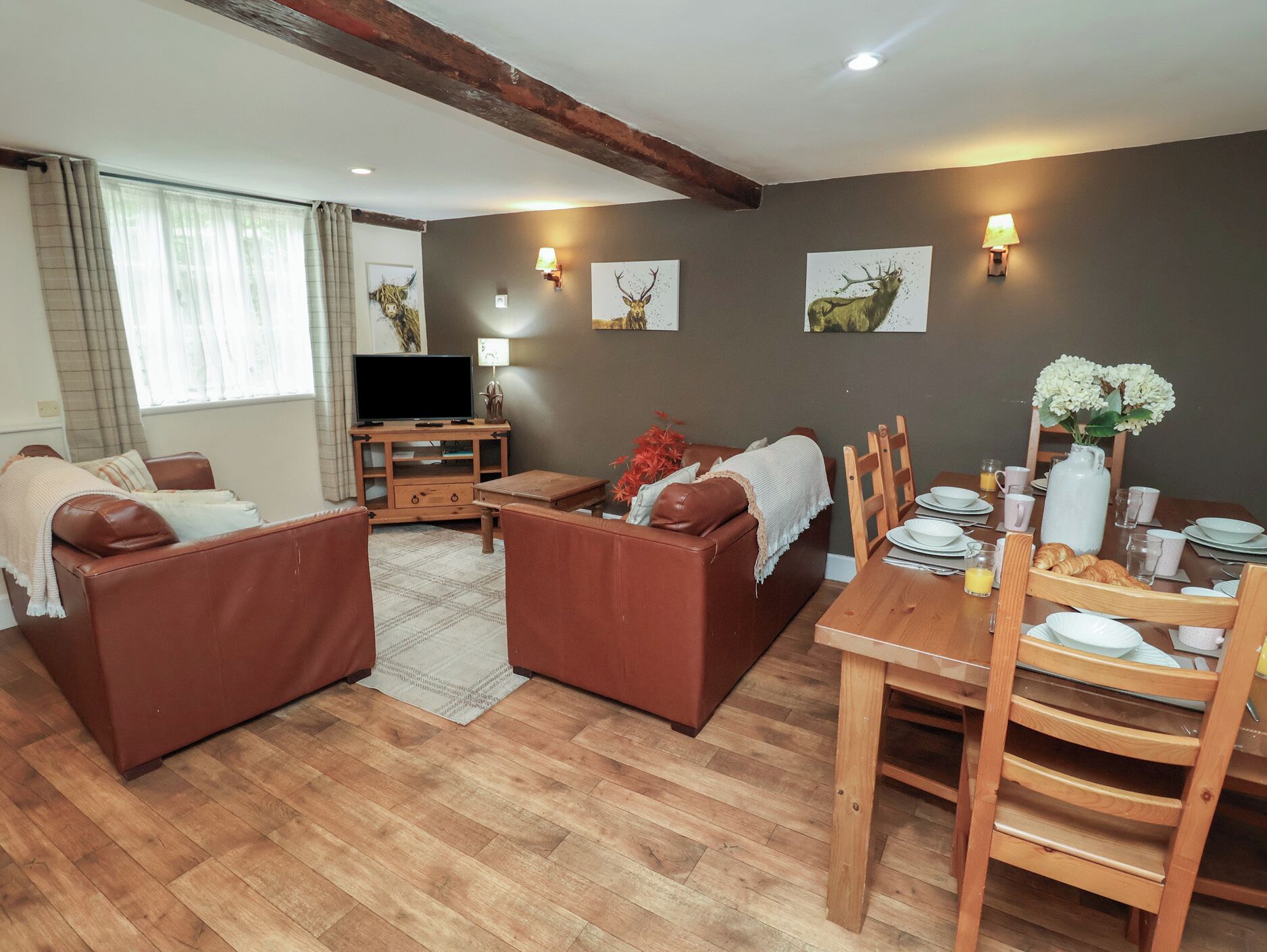 Duchess Cottage, Family Friendly, With A Garden In Wickham Market - Framlingham