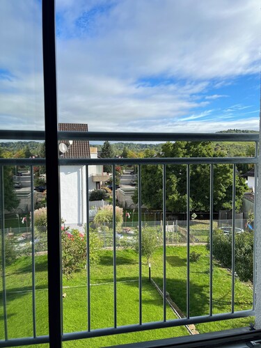 Rems Home - Ferienwohnung mit in Winnenden bei Stuttgart