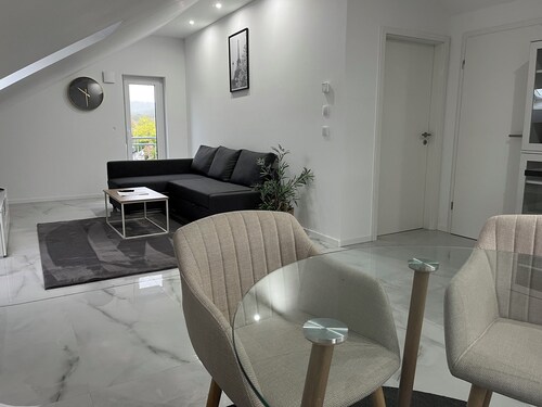 Rems Home - Holiday apartment with in Winnenden near Stuttgart