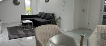 Rems Home - Holiday apartment with in Winnenden near Stuttgart