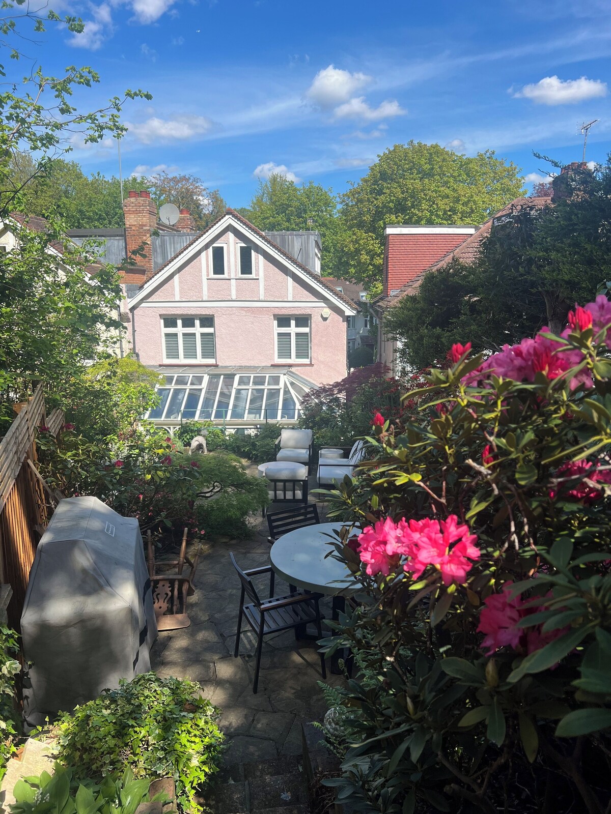 Image de profil de l’hôte