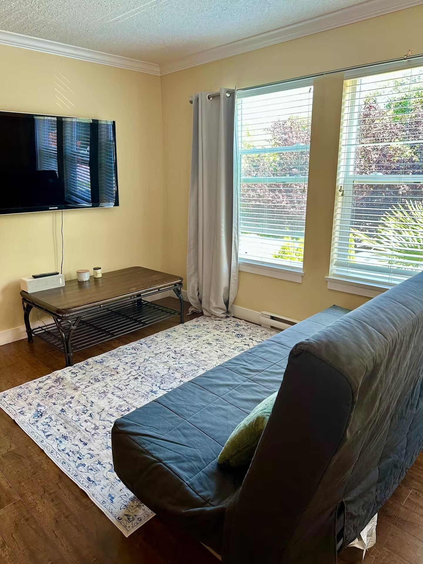 تلفزيون ذكي، كُتُب، ستيريو