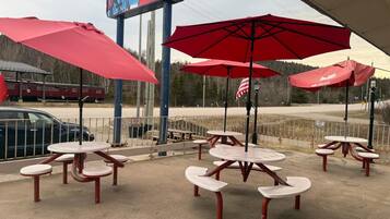 Diseño del edificio