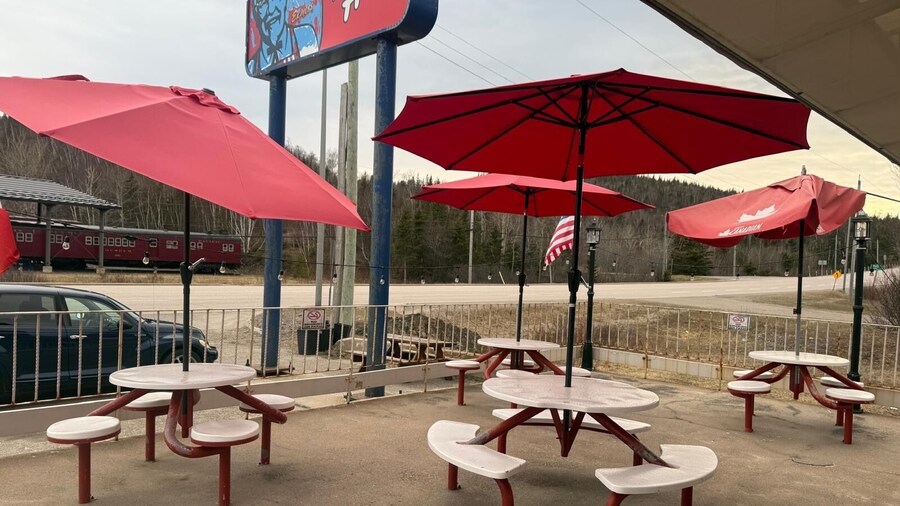 Villa Bianca Inn & Restaurant