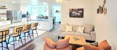 TV connectée, livres, imprimantes