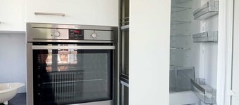 Beautiful 5-room apartment with 6 beds - only 15 minutes from Zurich & free parking