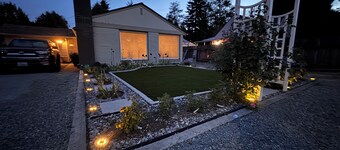 Charming 2-bedroom bungalow in welcoming Burien