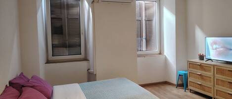 2 soverom, wi-fi og sengetøy