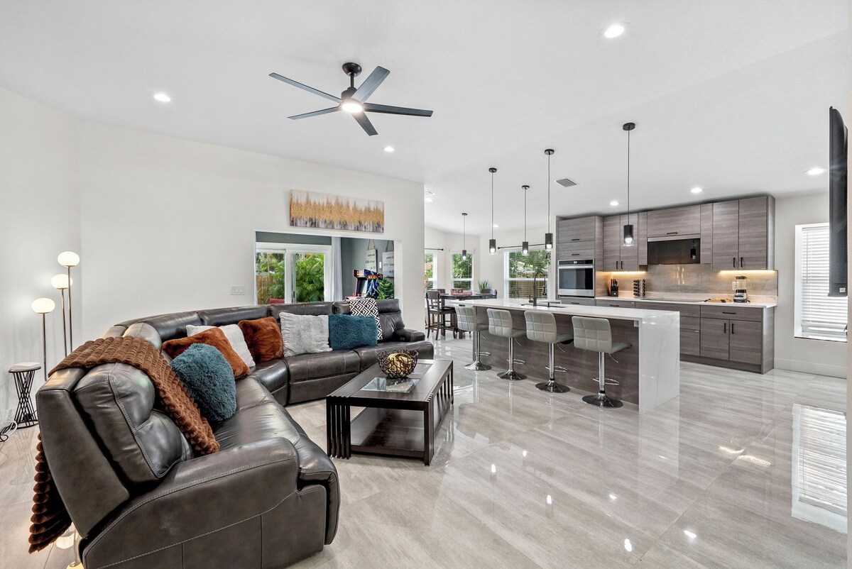 Bild für Gastgeberprofil