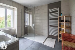Dusche
