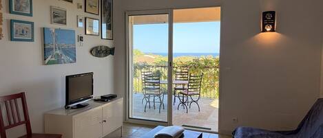 منطقة المعيشة