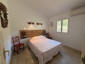 2 quartos, Wi-Fi de cortesia