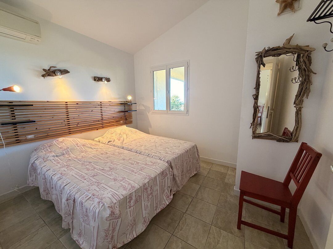 2 slaapkamers, gratis wifi