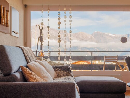 Olympic FE6 by Interhome