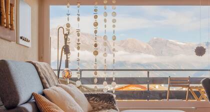Olympic FE6 by Interhome