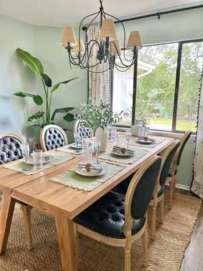 تناول الطعام