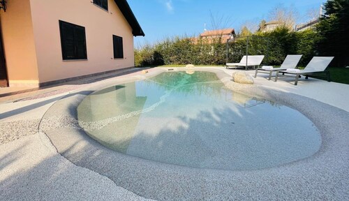 Agritourism and Cantina del buon dormire "Il Tesoro di MiRo "bio