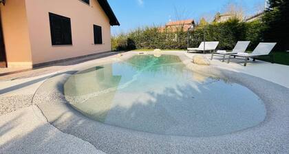 Agritourism and Cantina del buon dormire "Il Tesoro di MiRo "bio