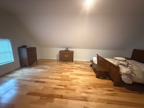 2 slaapkamers, wifi, beddengoed