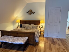 2 Schlafzimmer, WLAN, Bettwäsche, Rollstuhlgeeignet