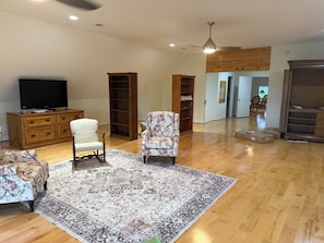 Interieur
