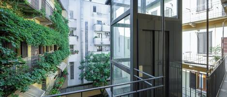 Departamento (0 Bedroom) | Interior