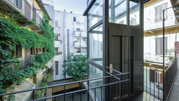 Departamento (0 Bedroom) | Interior