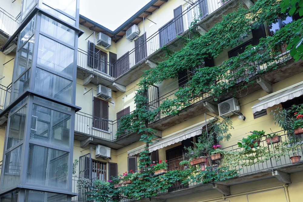 Italianway Comfort - Rosmini 7