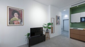 Departamento (0 Bedroom) | Interior