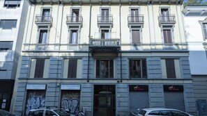 Appartement (0 Bedroom) | Interieur