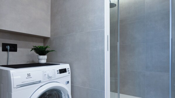 Apartment (0 Bedroom) | Interior - Italianway Comfort - Rosmini 7 (Milan)