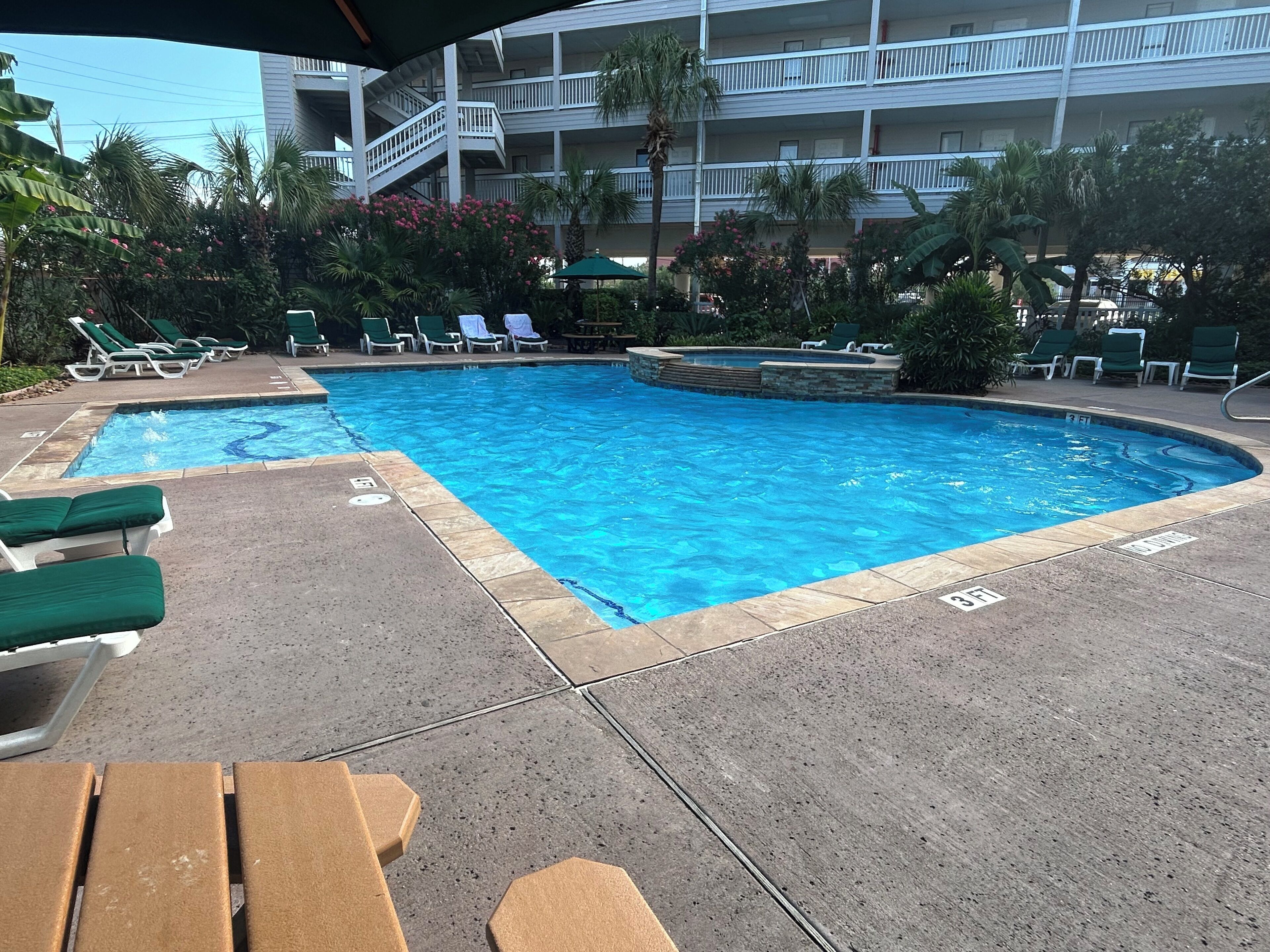 Piscine
