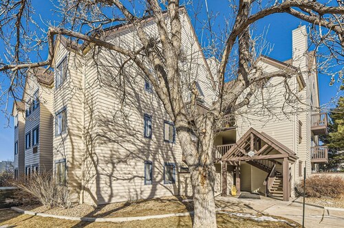 NEWLY RENOVATED 1BR RETREAT