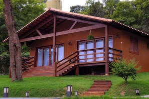 Detalle del exterior