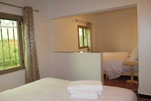 Habitación | Wifi gratis