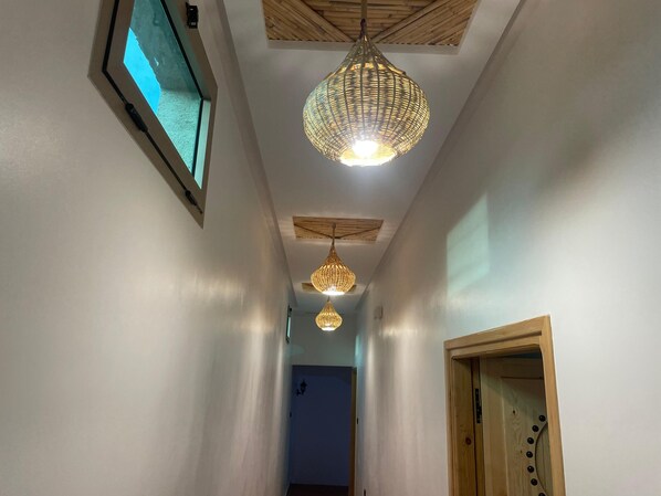 Room | Terrace/patio