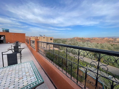 dar olive garden inn