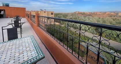 dar olive garden inn