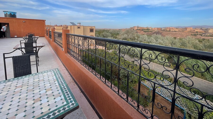 dar olive garden inn