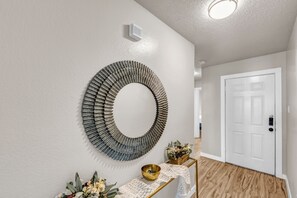 Interior - Modern 4BR McKinney Home • Work & Family Ready • Near Frisco & Allen (McKinney)