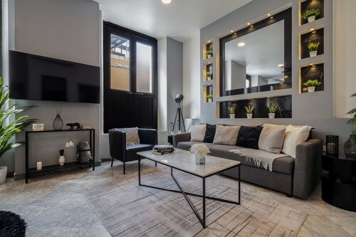 Modern Designer 2BR | Old San Juan