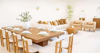The Ultimate OC Stay – NEW Stylish 6BR Home Perfect for Families & Groups!