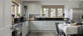 A stunning property nestled in one of the prettiest Cotswold villages - St Mary's Cottage