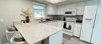 Cozy Family Escape in Valrico FL